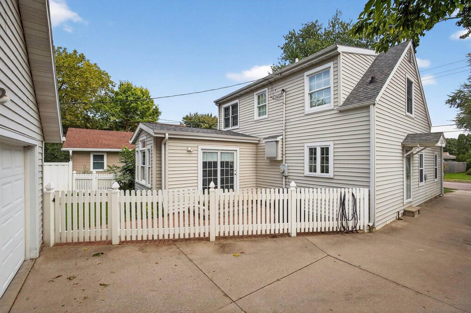 520 4th Street South, Wisconsin Rapids, WI 54494