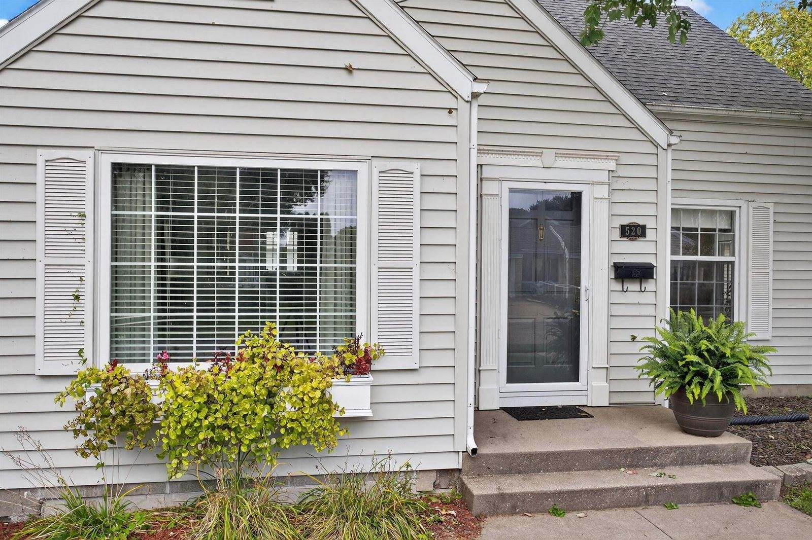 520 4th Street South, Wisconsin Rapids, WI 54494