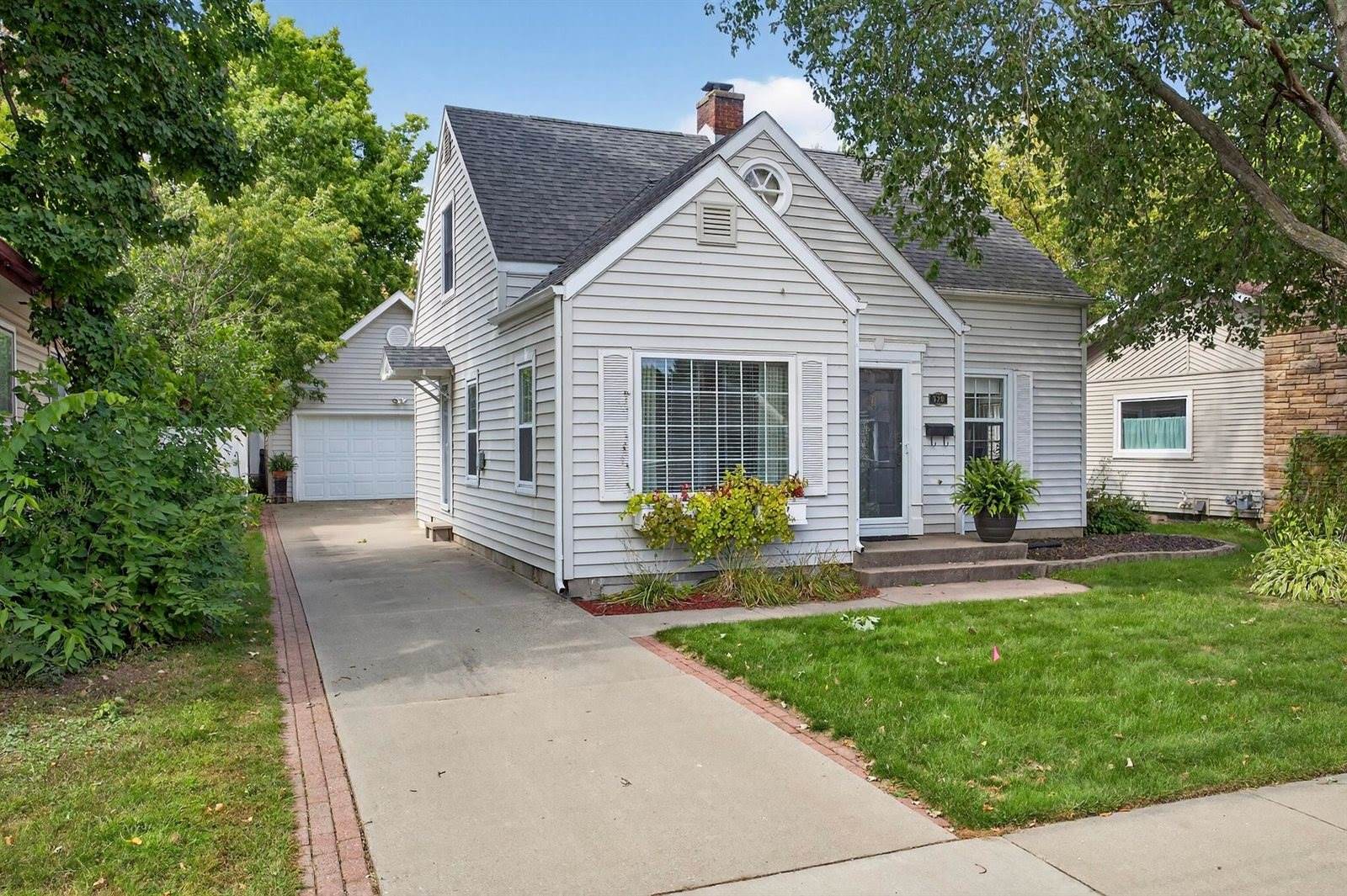 520 4th Street South, Wisconsin Rapids, WI 54494