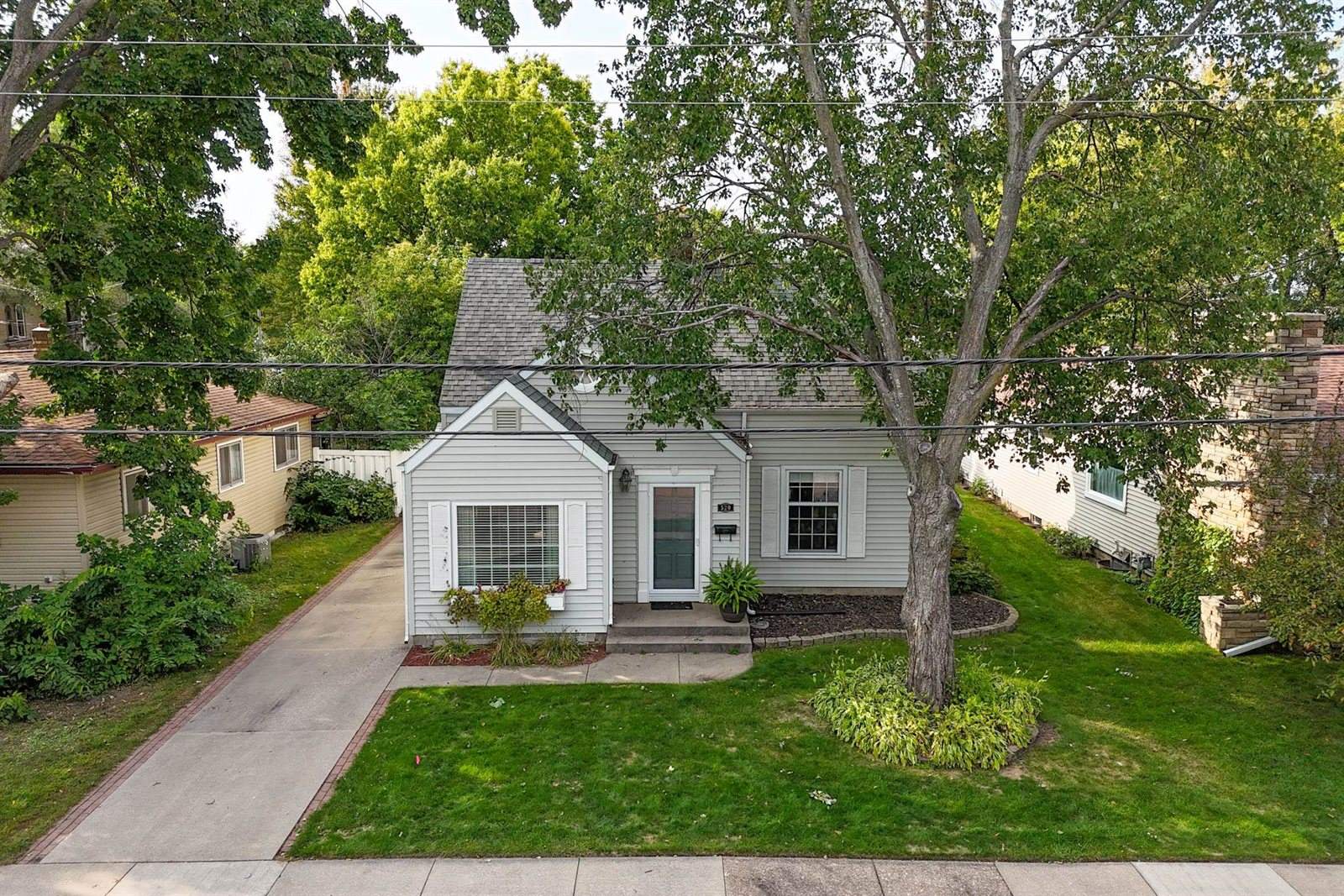 520 4th Street South, Wisconsin Rapids, WI 54494