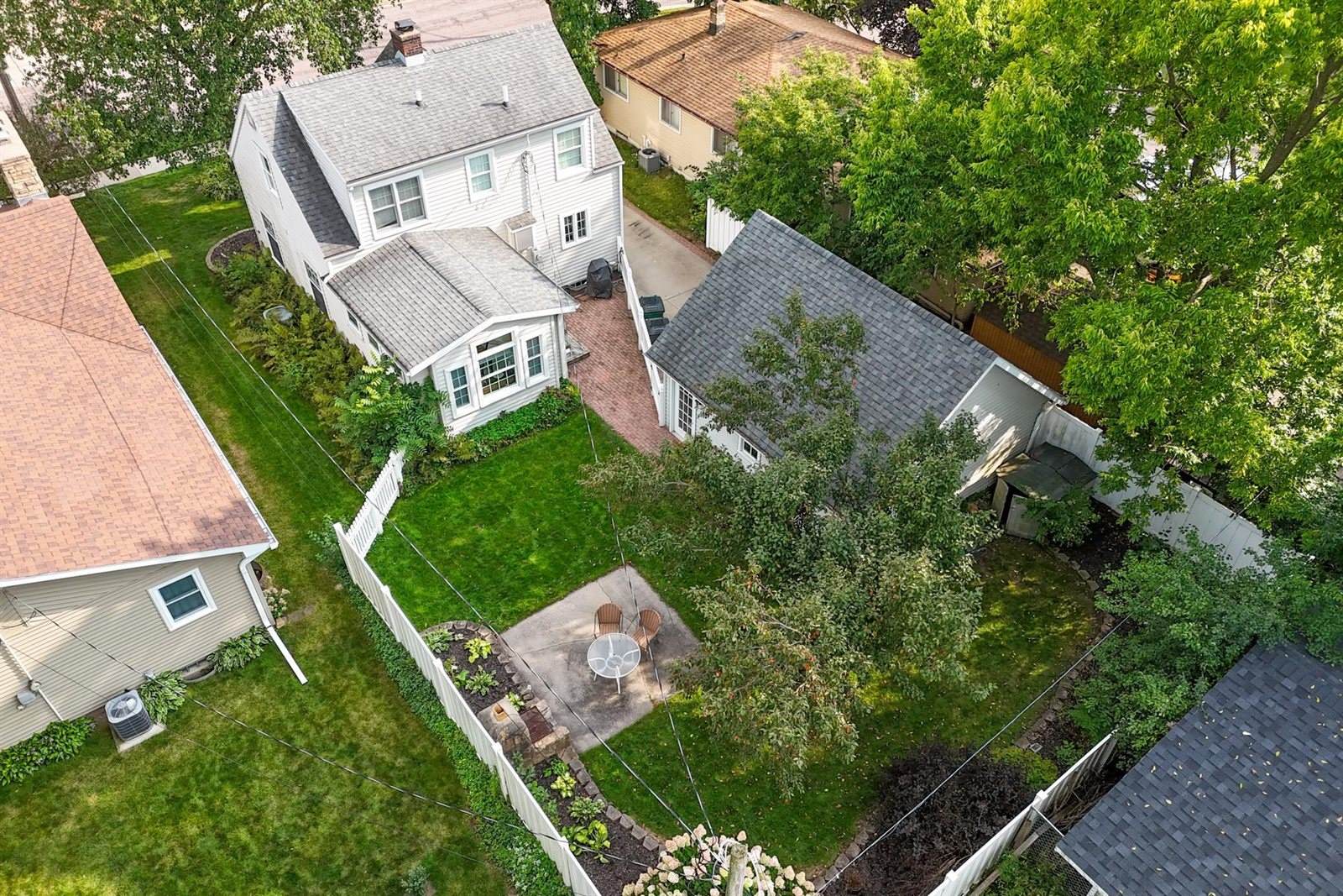 520 4th Street South, Wisconsin Rapids, WI 54494