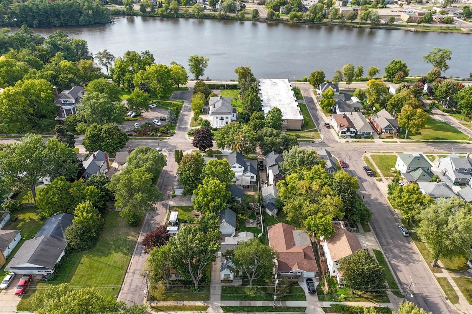 520 4th Street South, Wisconsin Rapids, WI 54494