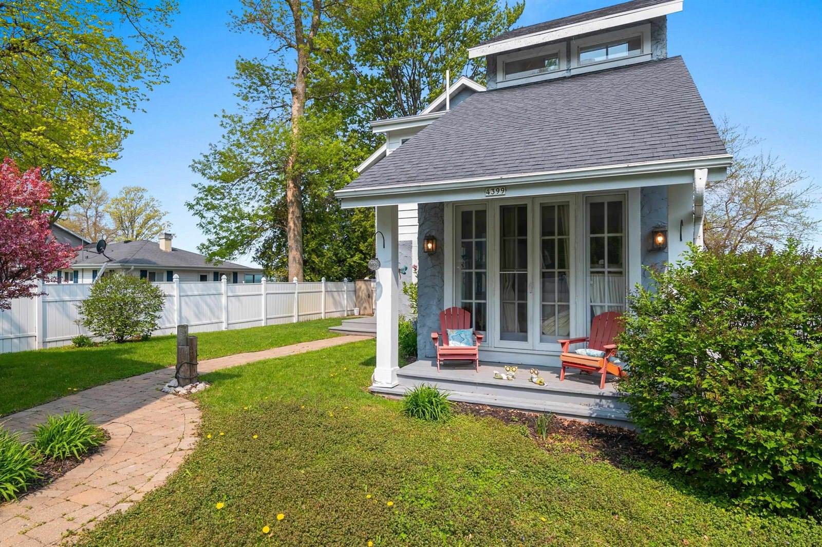 4399 Anapaula Lane, Green Bay, WI 54311