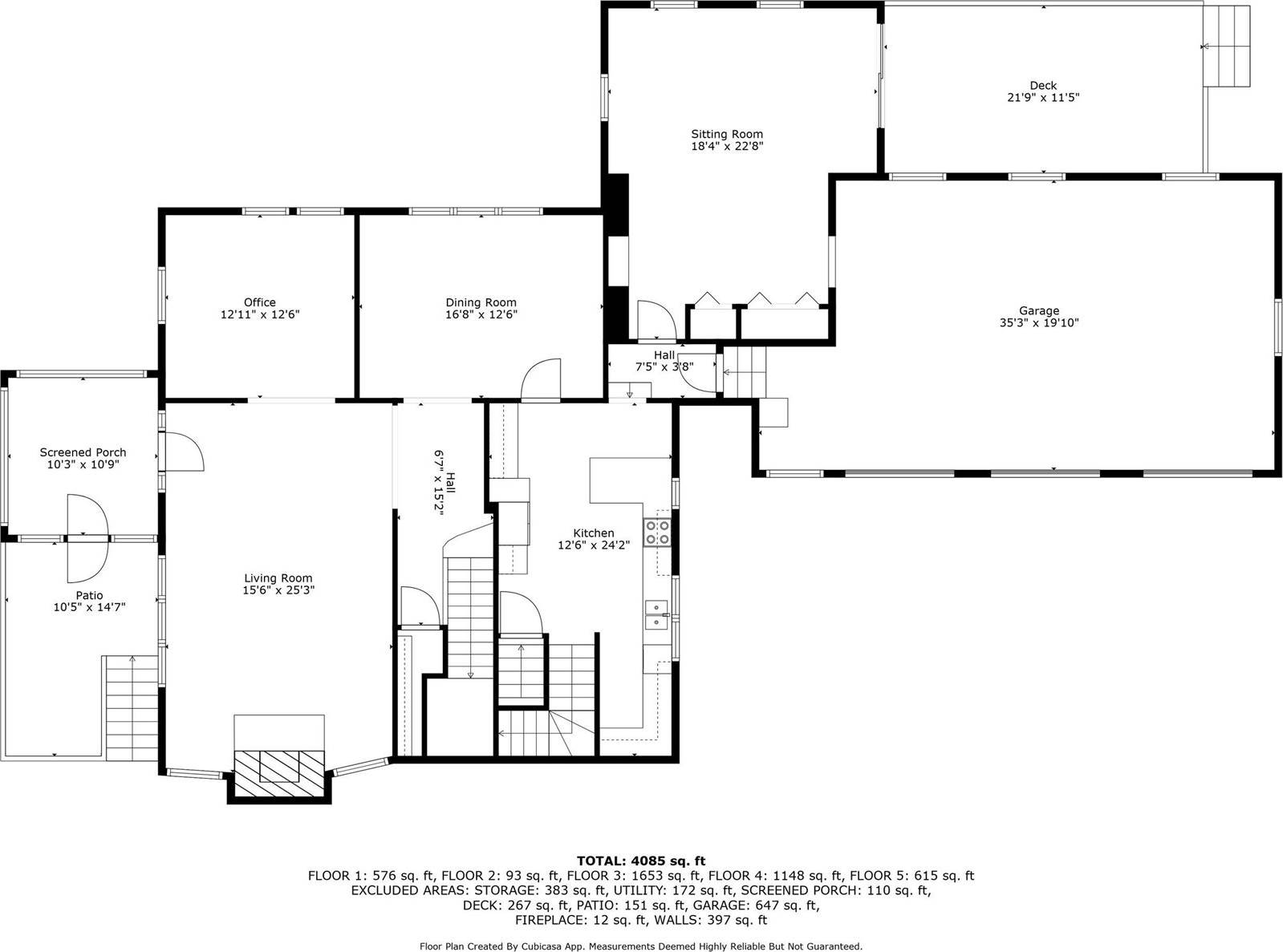 1115 South Monroe Avenue, Green Bay, WI 54301