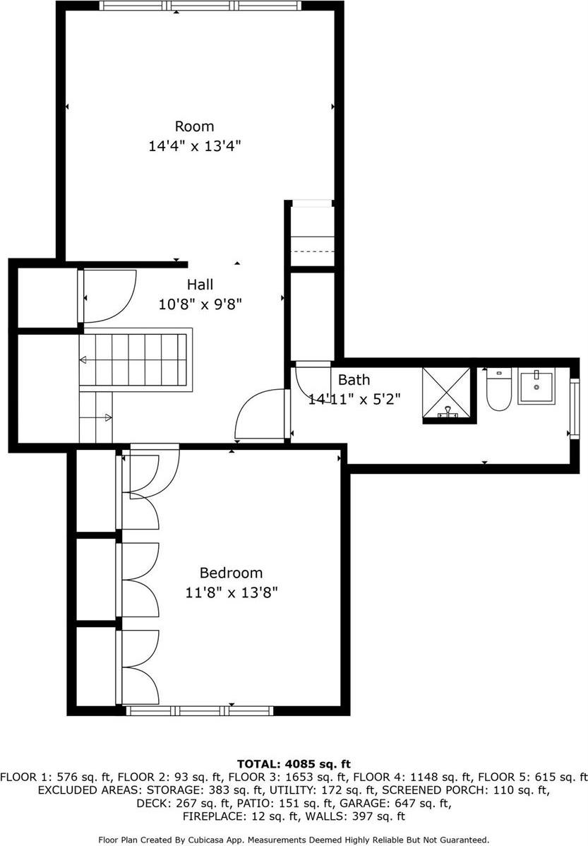 1115 South Monroe Avenue, Green Bay, WI 54301