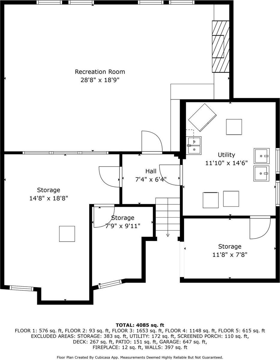 1115 South Monroe Avenue, Green Bay, WI 54301