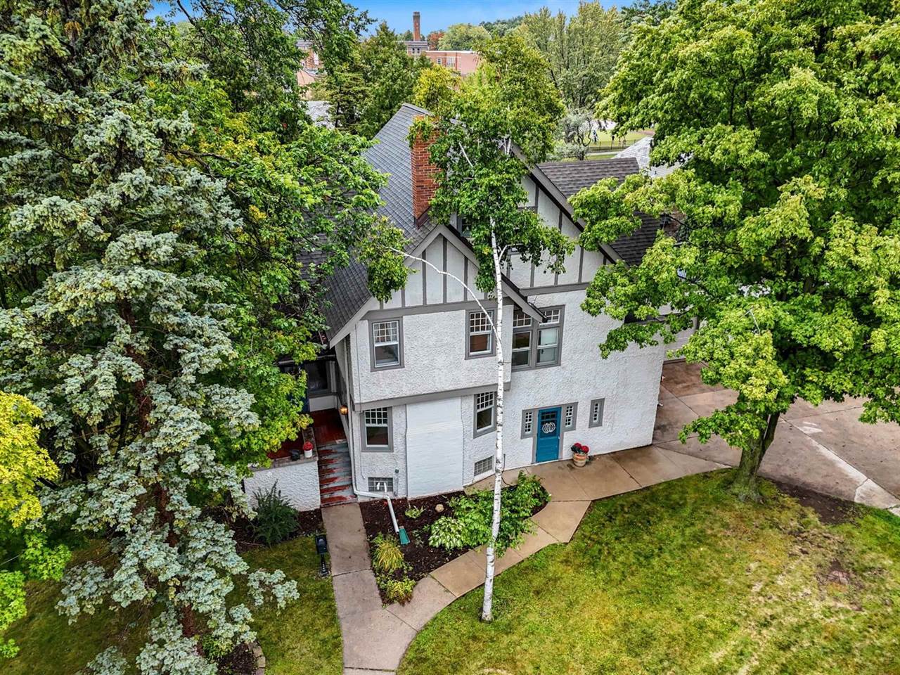 1115 South Monroe Avenue, Green Bay, WI 54301