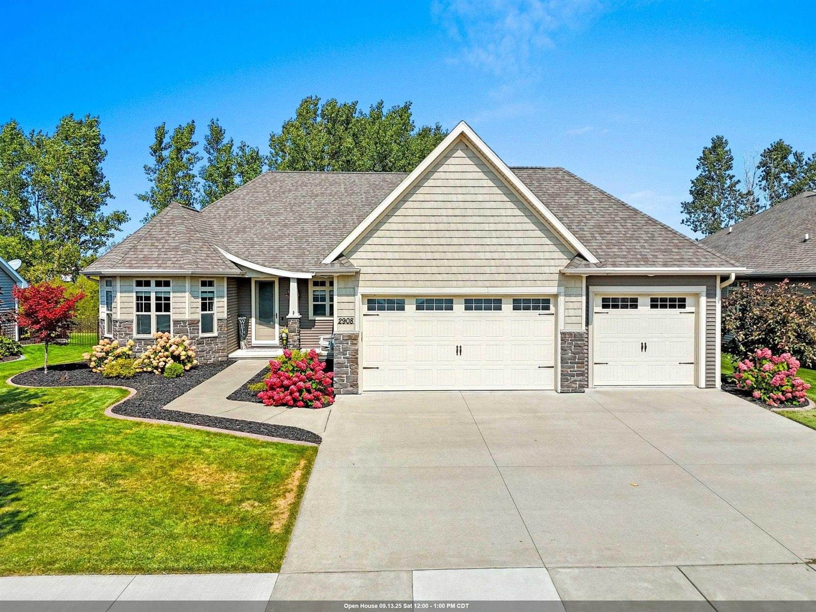 2908 Gardenia Drive, Appleton, WI 54913