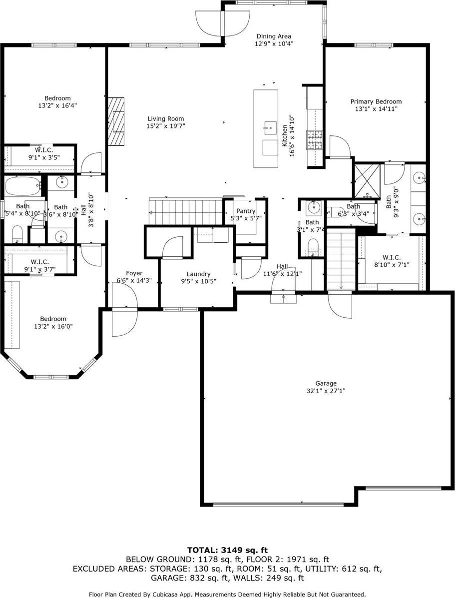 2908 Gardenia Drive, Appleton, WI 54913