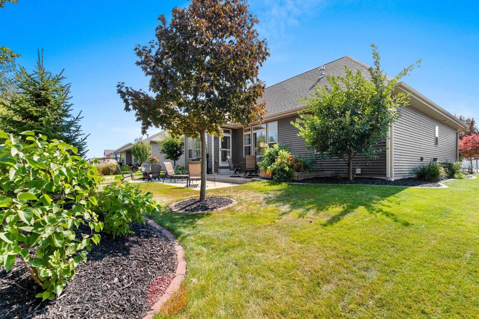 2908 Gardenia Drive, Appleton, WI 54913