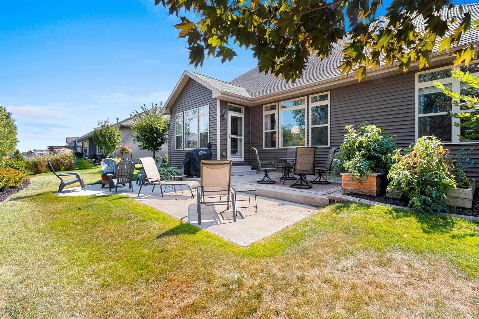 2908 Gardenia Drive, Appleton, WI 54913