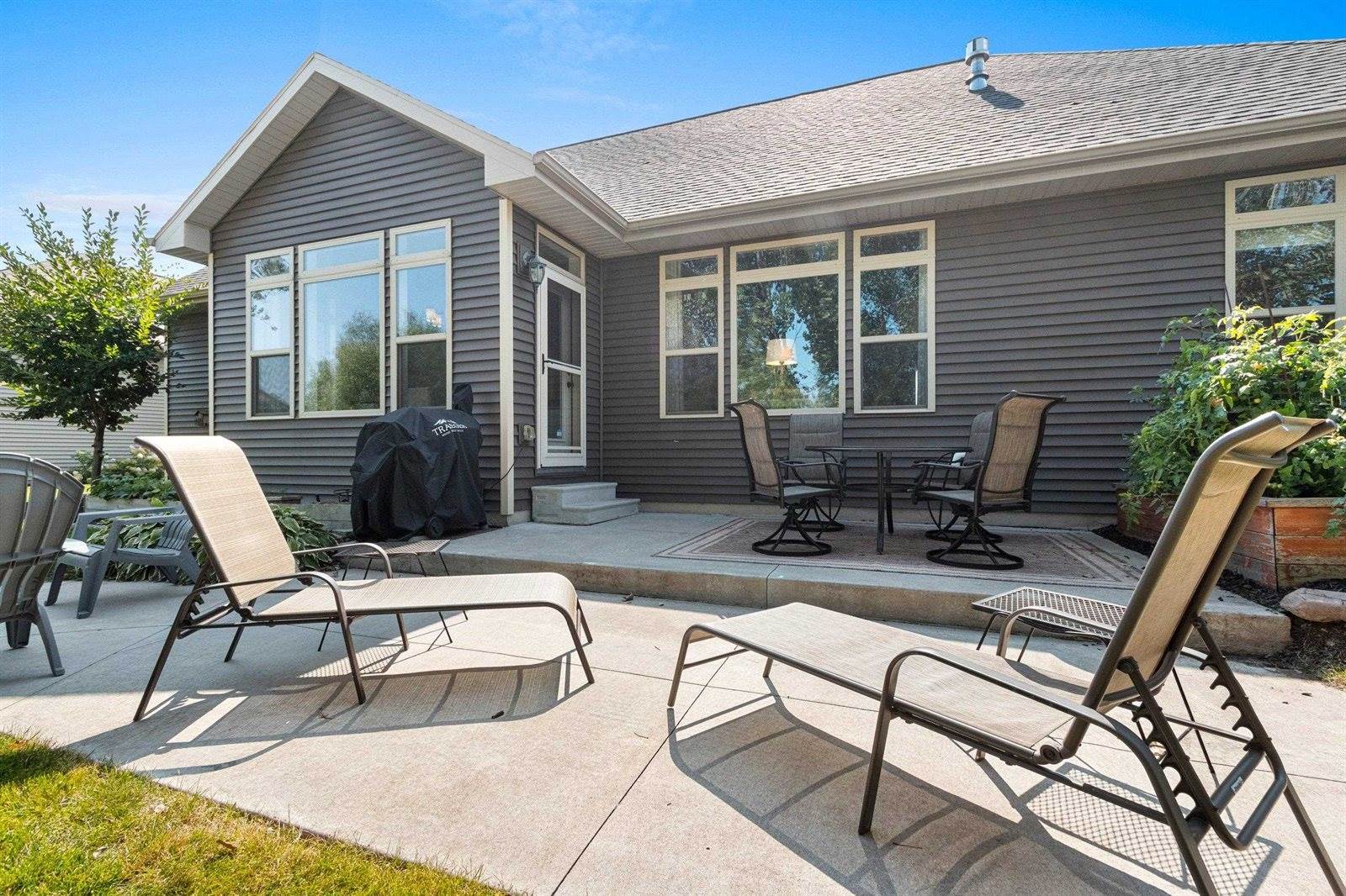 2908 Gardenia Drive, Appleton, WI 54913