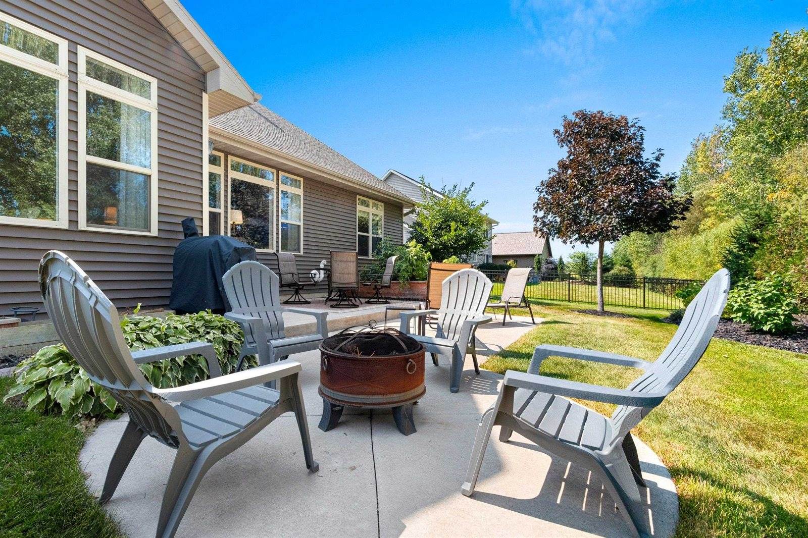 2908 Gardenia Drive, Appleton, WI 54913