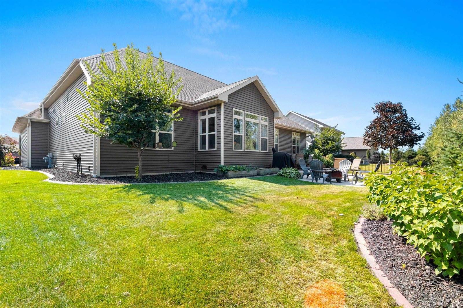 2908 Gardenia Drive, Appleton, WI 54913