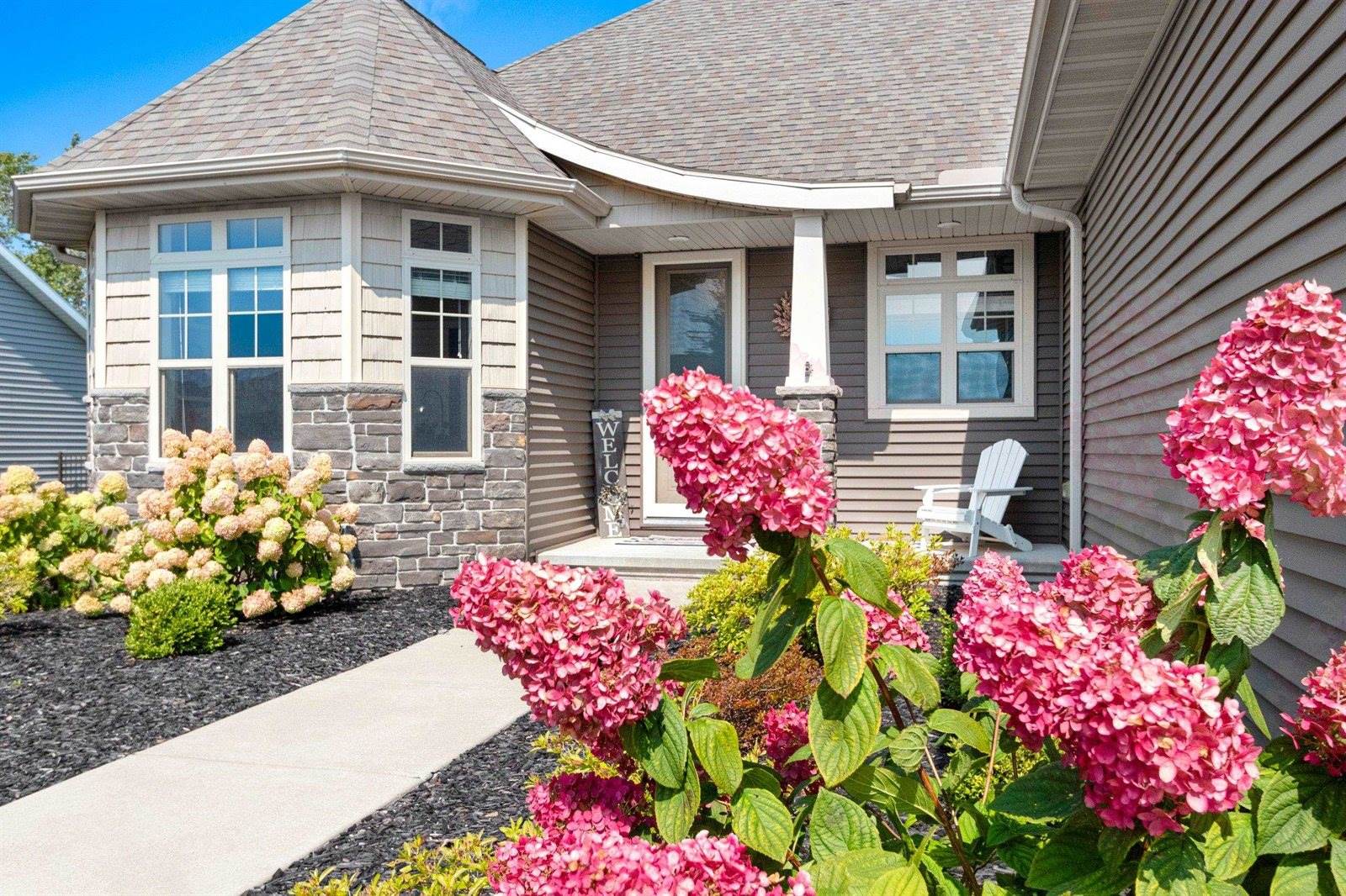 2908 Gardenia Drive, Appleton, WI 54913