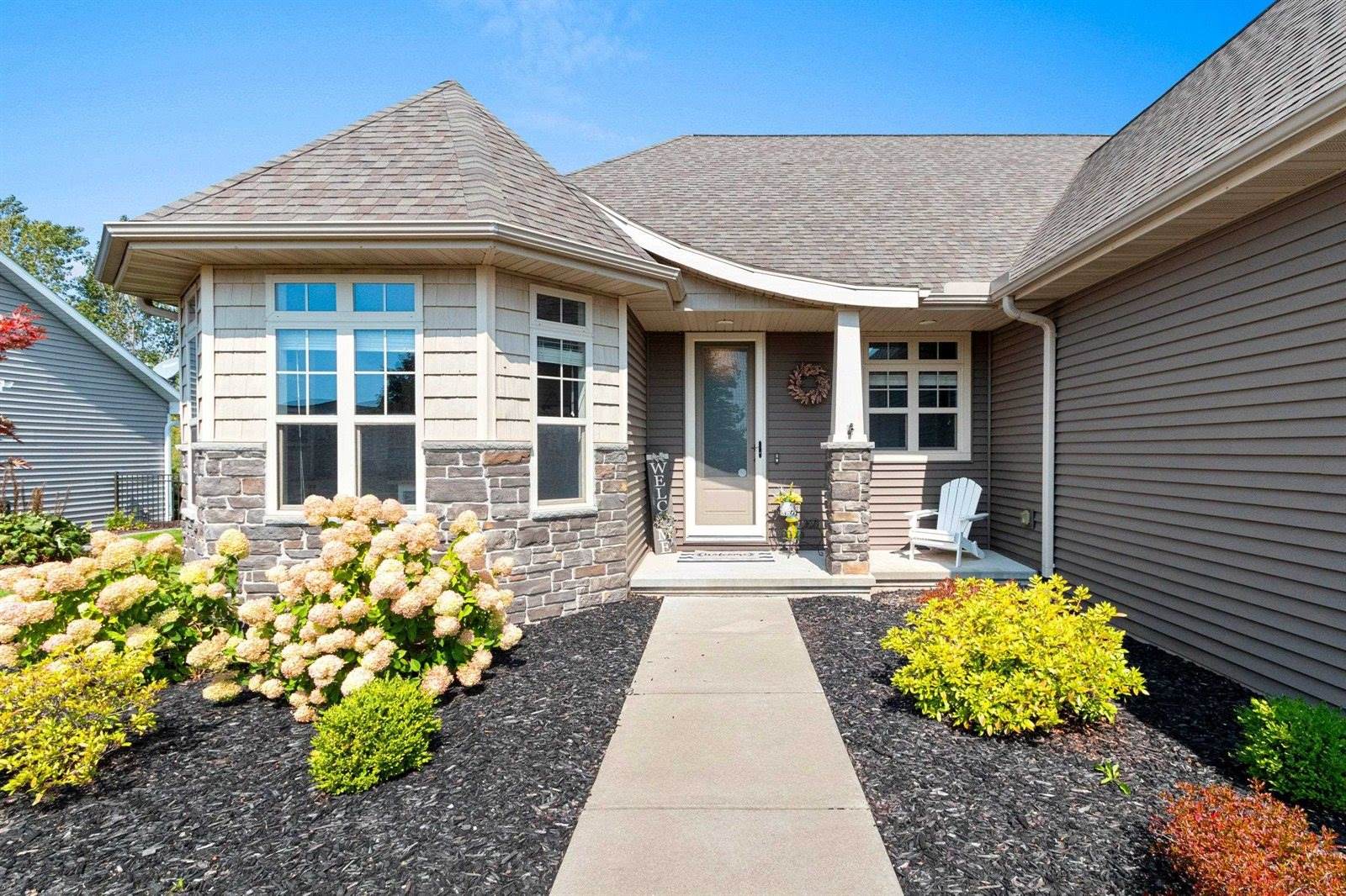 2908 Gardenia Drive, Appleton, WI 54913