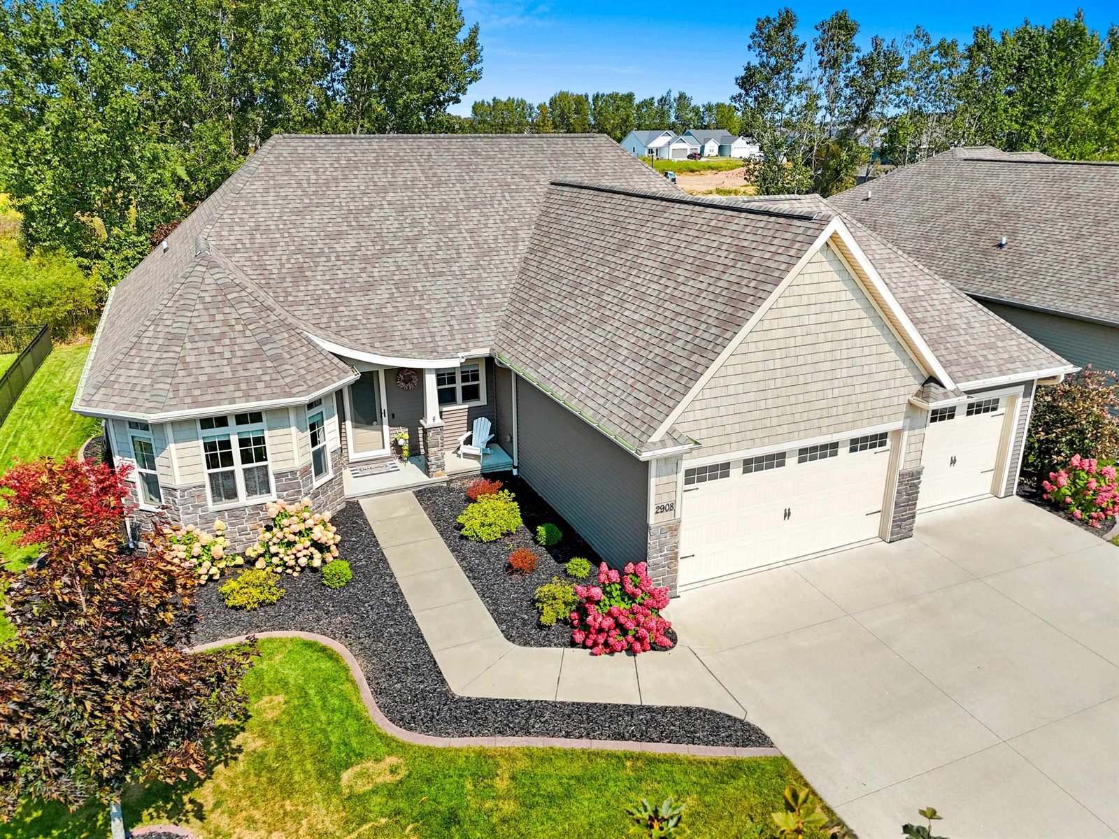 2908 Gardenia Drive, Appleton, WI 54913