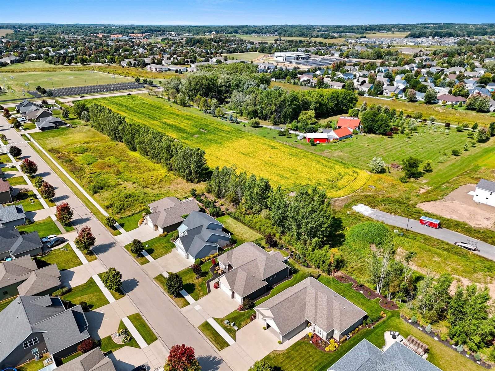 2908 Gardenia Drive, Appleton, WI 54913