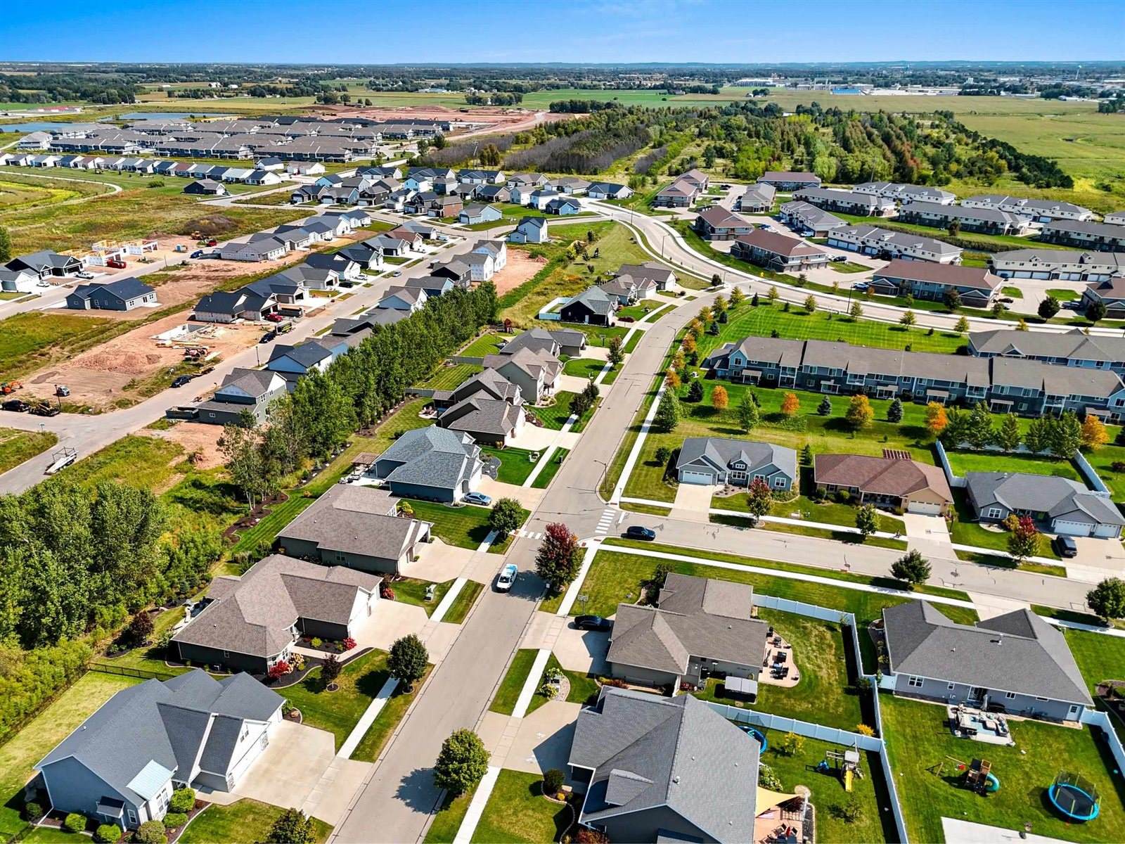 2908 Gardenia Drive, Appleton, WI 54913