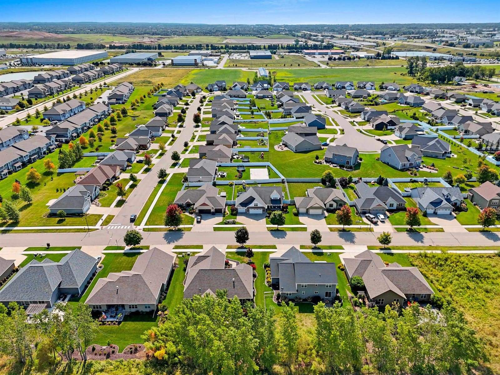 2908 Gardenia Drive, Appleton, WI 54913