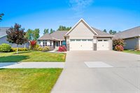 2908 Gardenia Drive, Appleton, WI 54913