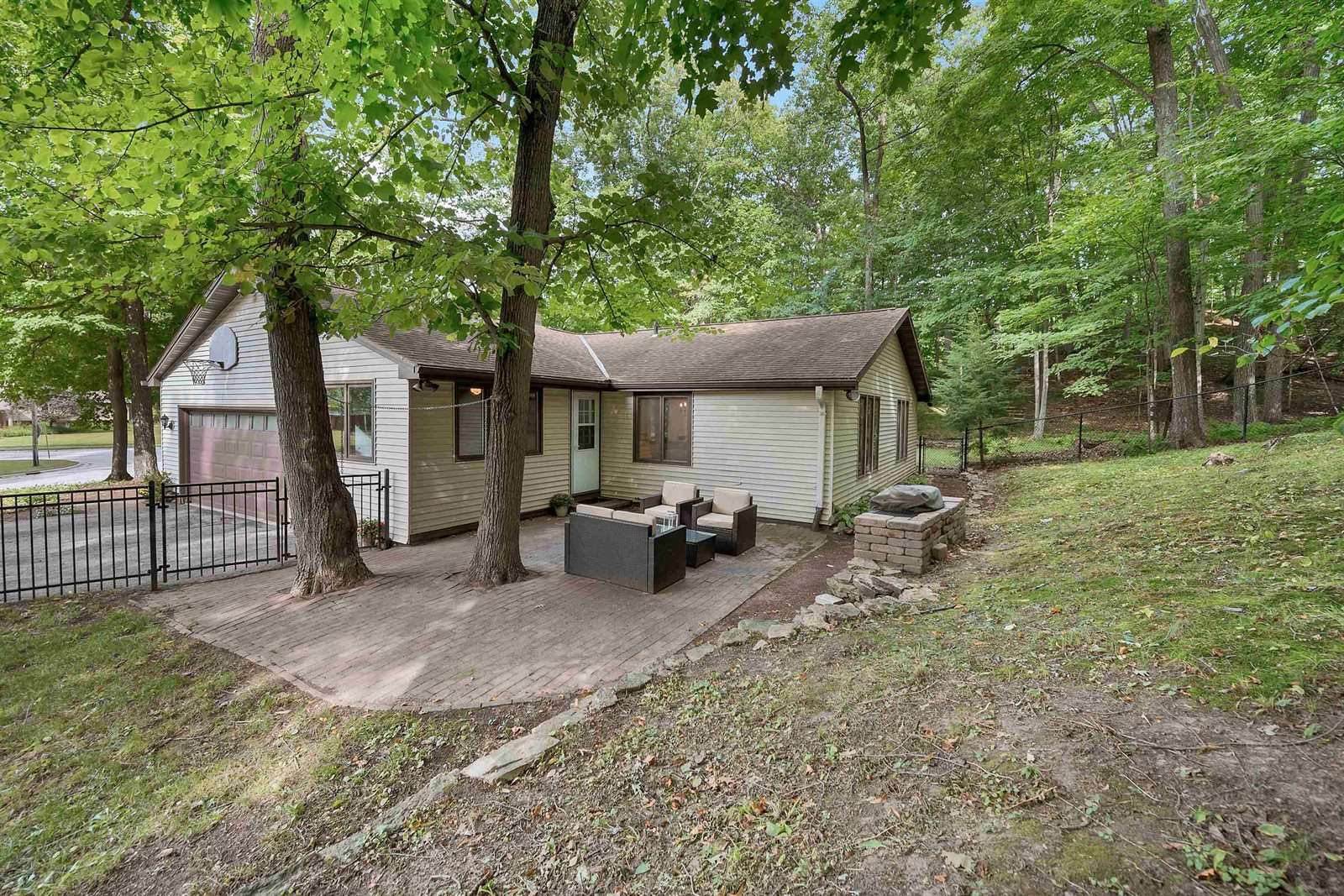 343 Swiss Hill Drive, Green Bay, WI 54302