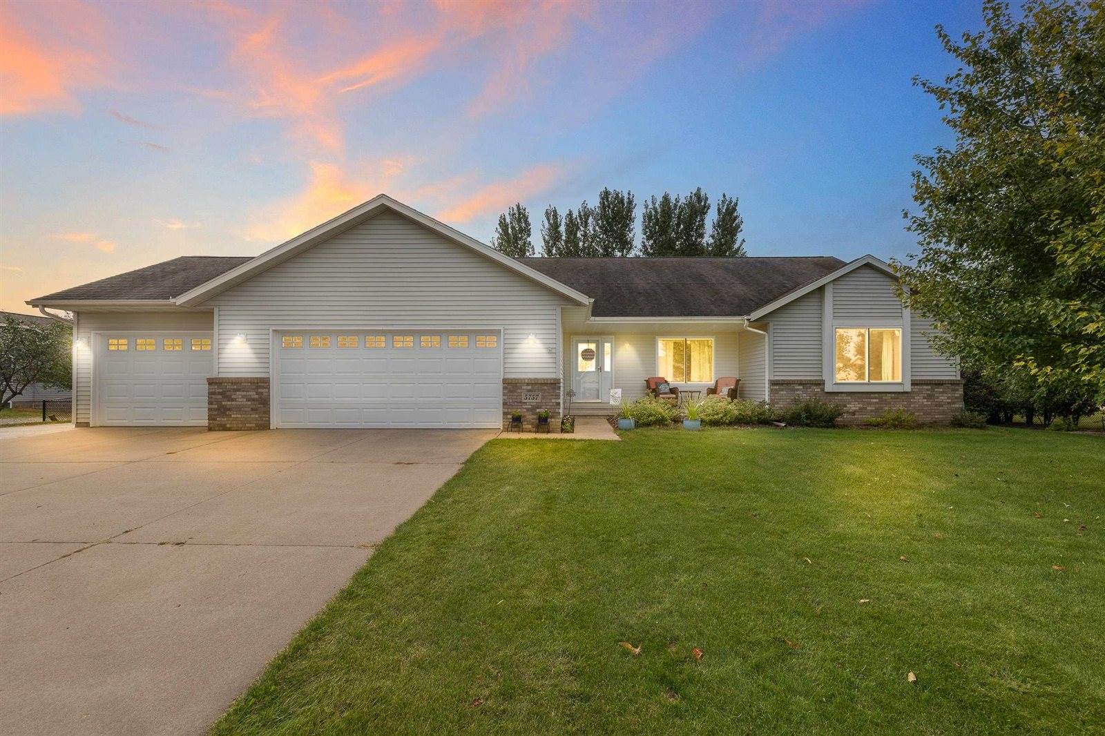 5757 Kingfisher Drive, Stevens Point, WI 54482