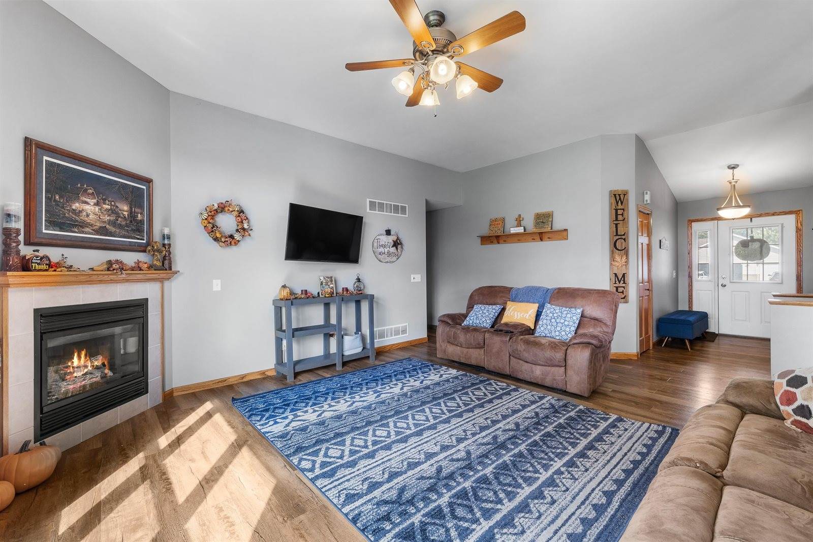 5757 Kingfisher Drive, Stevens Point, WI 54482