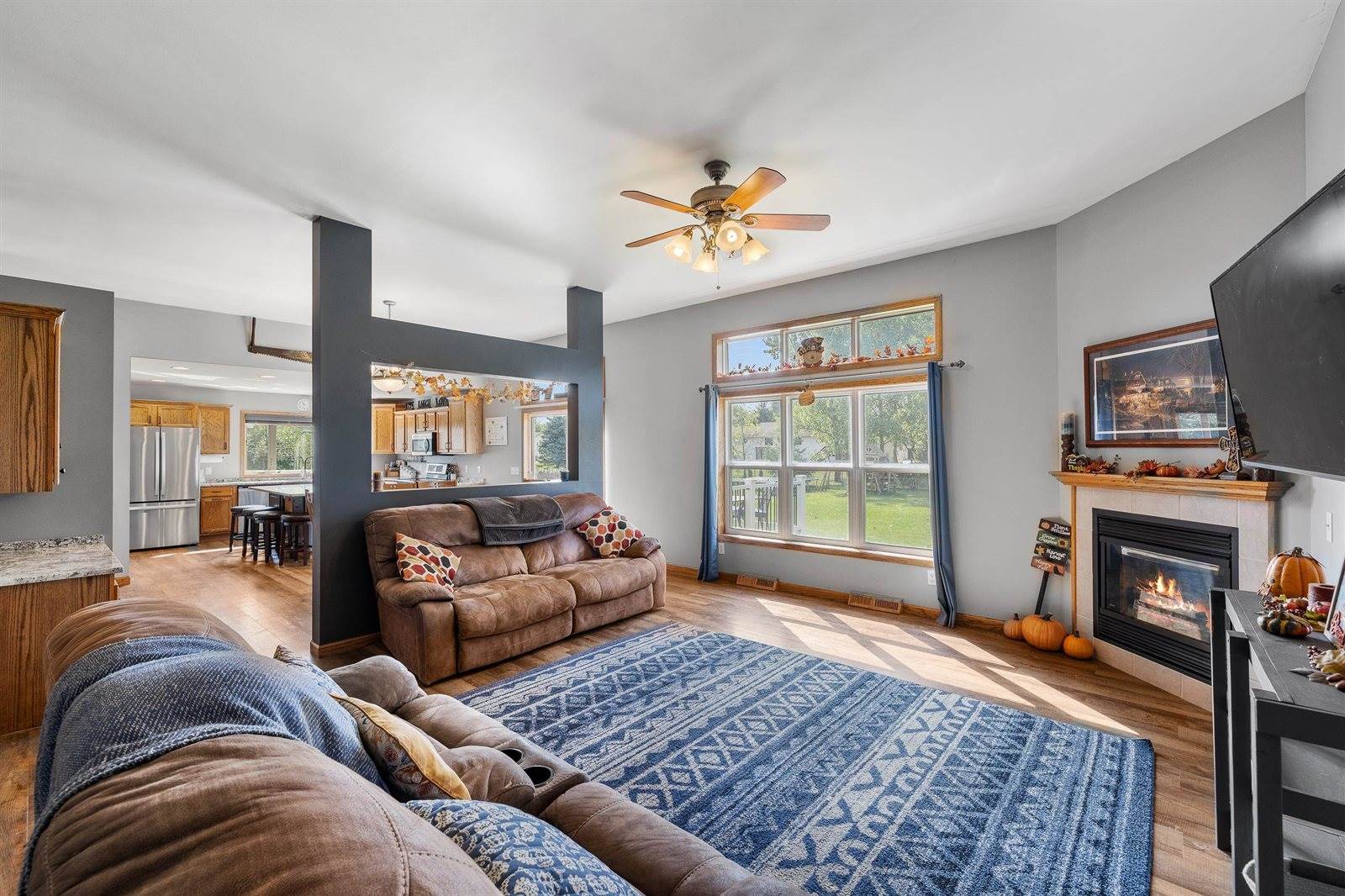 5757 Kingfisher Drive, Stevens Point, WI 54482