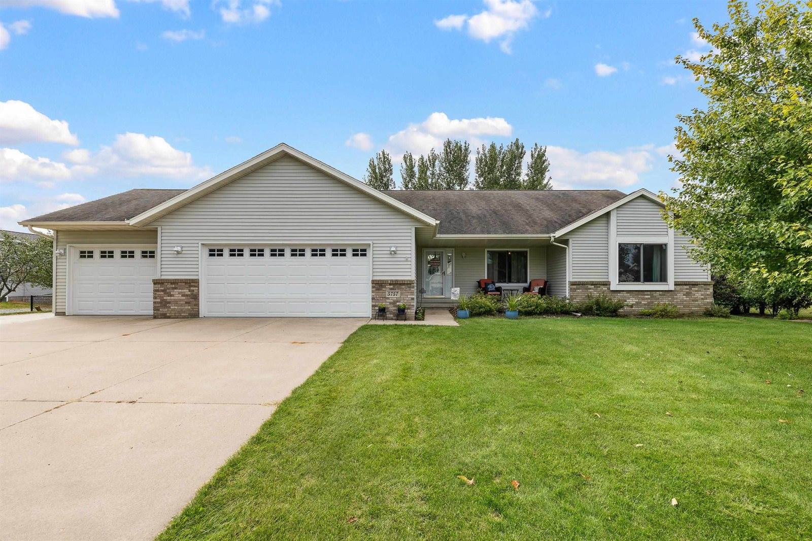 5757 Kingfisher Drive, Stevens Point, WI 54482