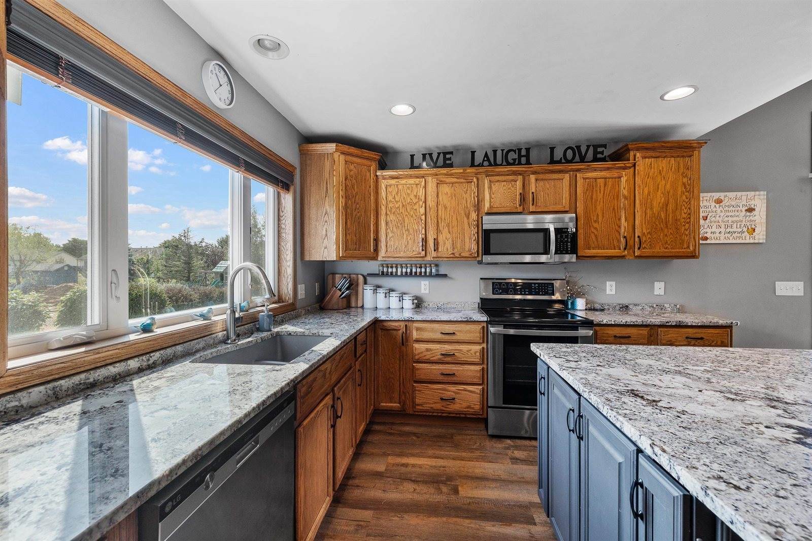 5757 Kingfisher Drive, Stevens Point, WI 54482