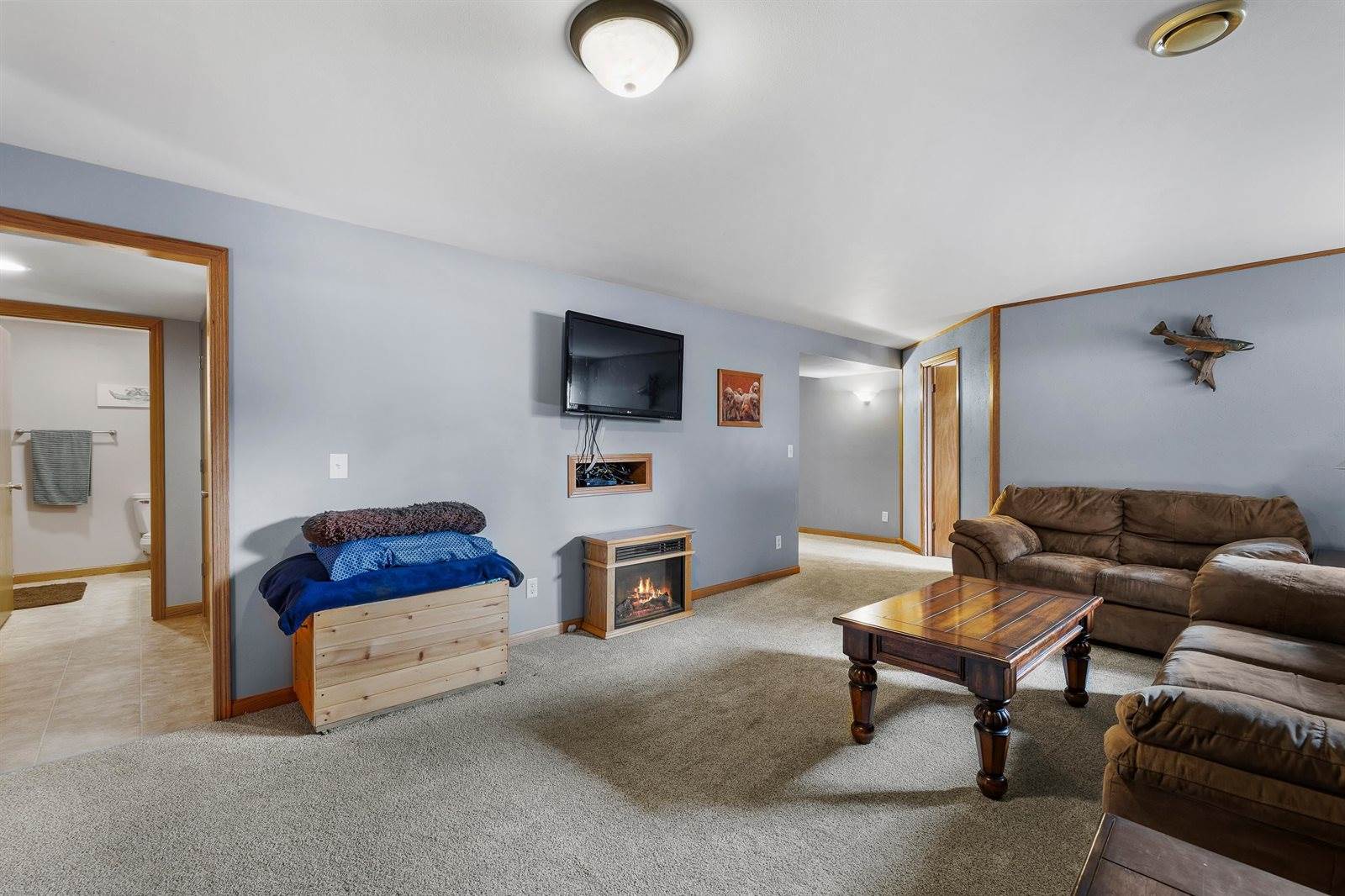 5757 Kingfisher Drive, Stevens Point, WI 54482