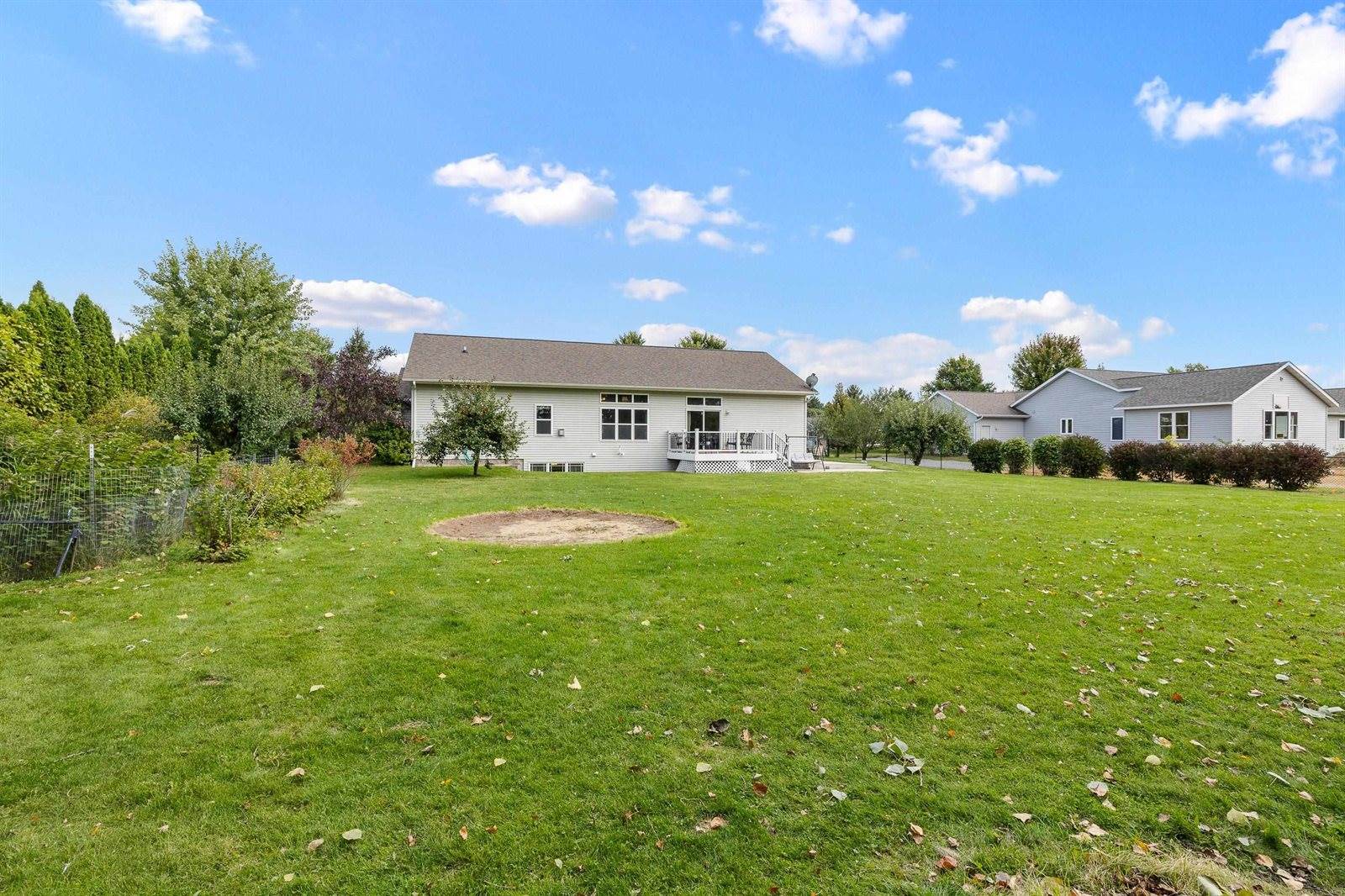 5757 Kingfisher Drive, Stevens Point, WI 54482