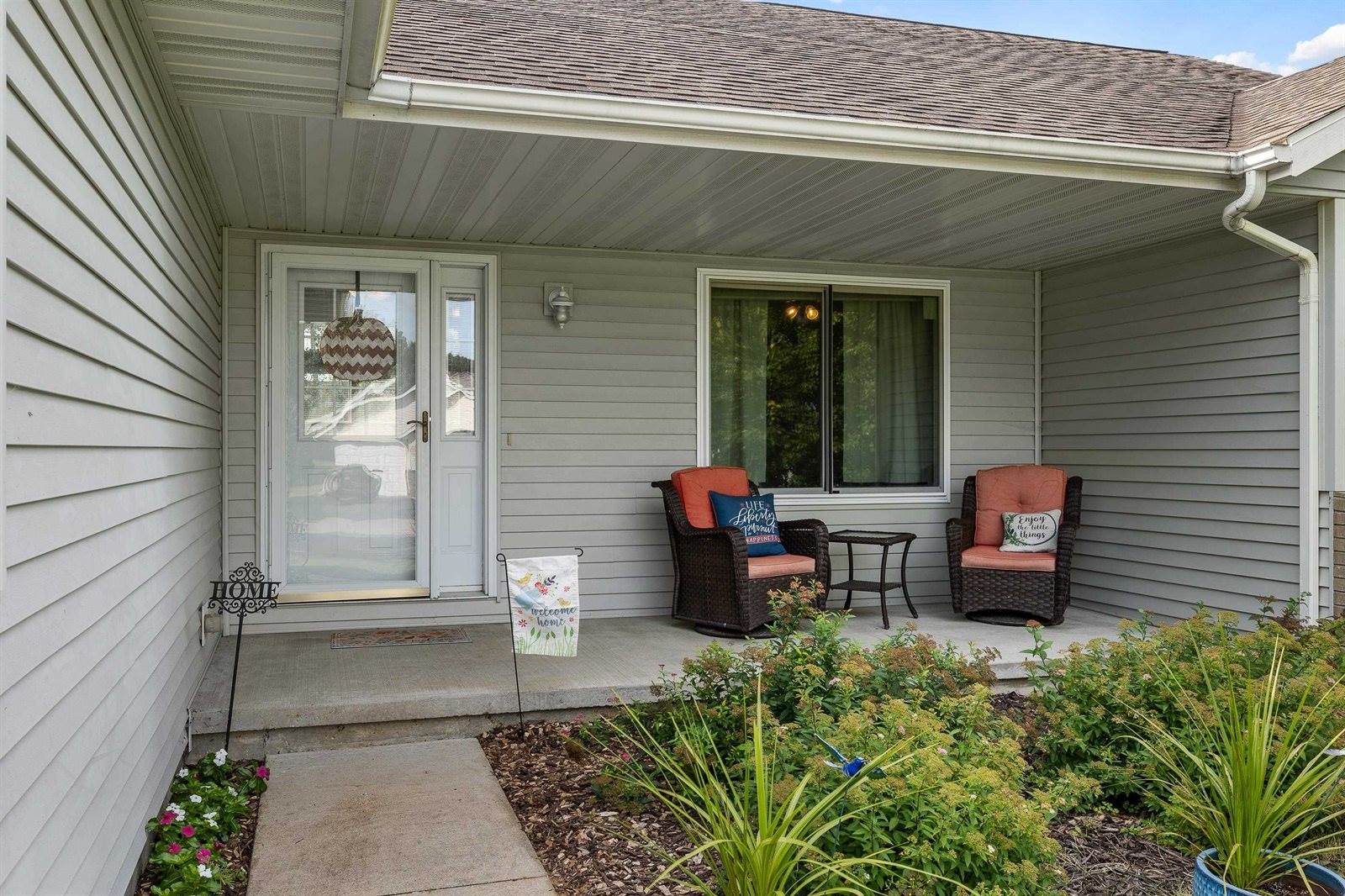 5757 Kingfisher Drive, Stevens Point, WI 54482