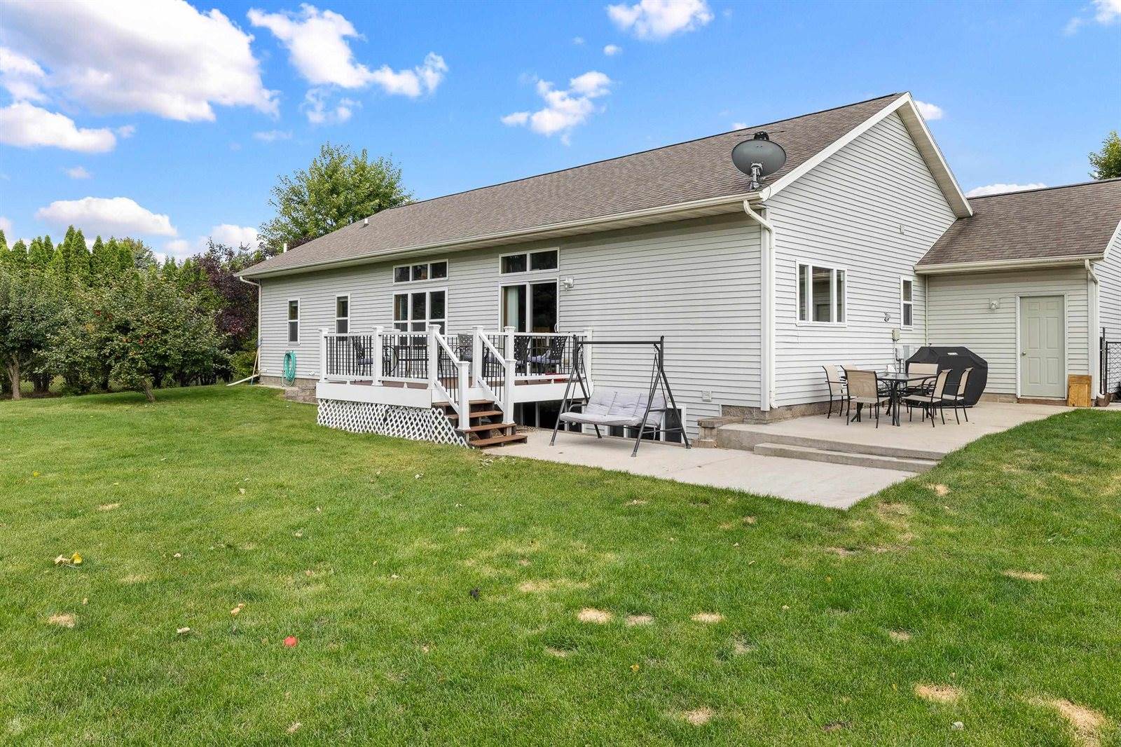 5757 Kingfisher Drive, Stevens Point, WI 54482