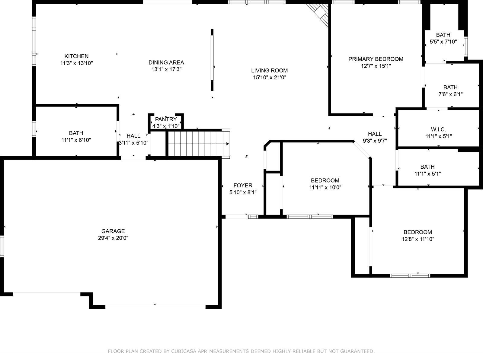5757 Kingfisher Drive, Stevens Point, WI 54482
