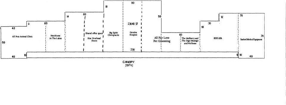 1310-1420 Lake St, Spirit Lake, IA 51360