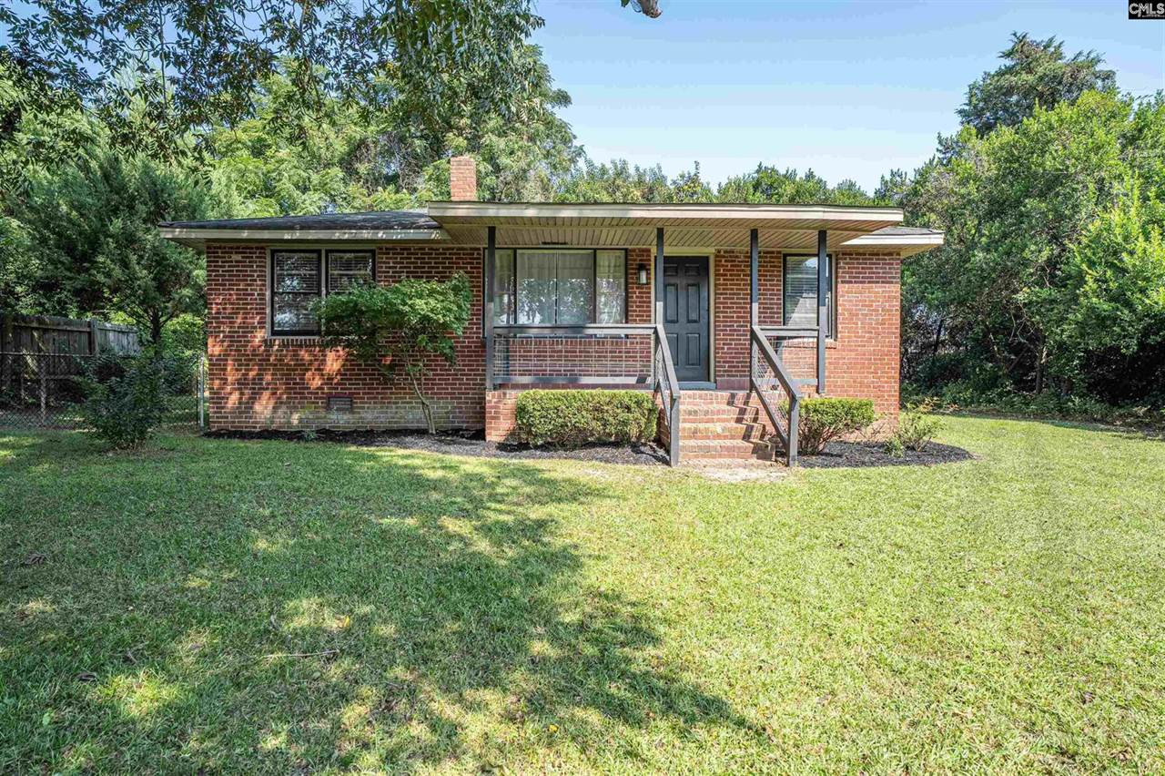 2113 Axson, Cayce, SC 29033