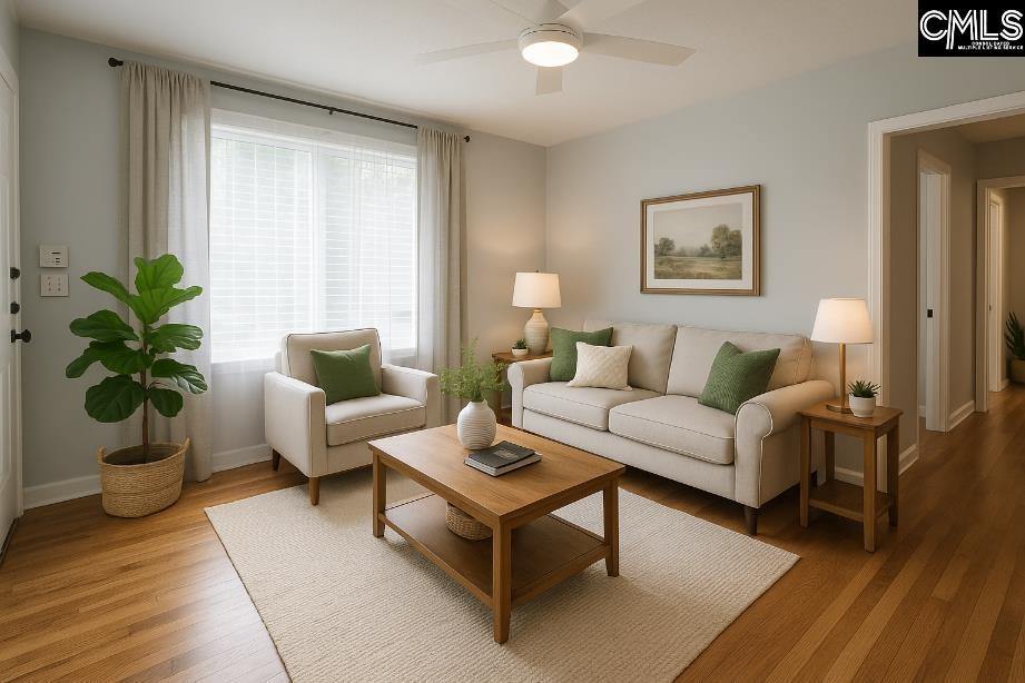 2113 Axson, Cayce, SC 29033