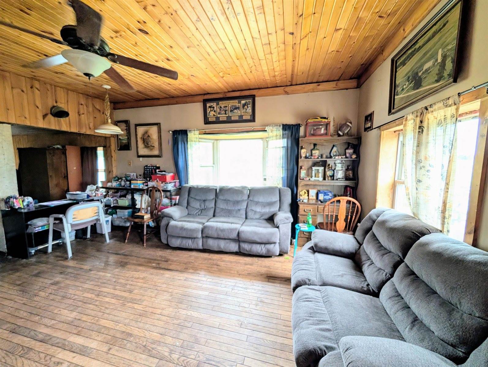 4919 North Victory Corner Road, Ludington, MI 49431