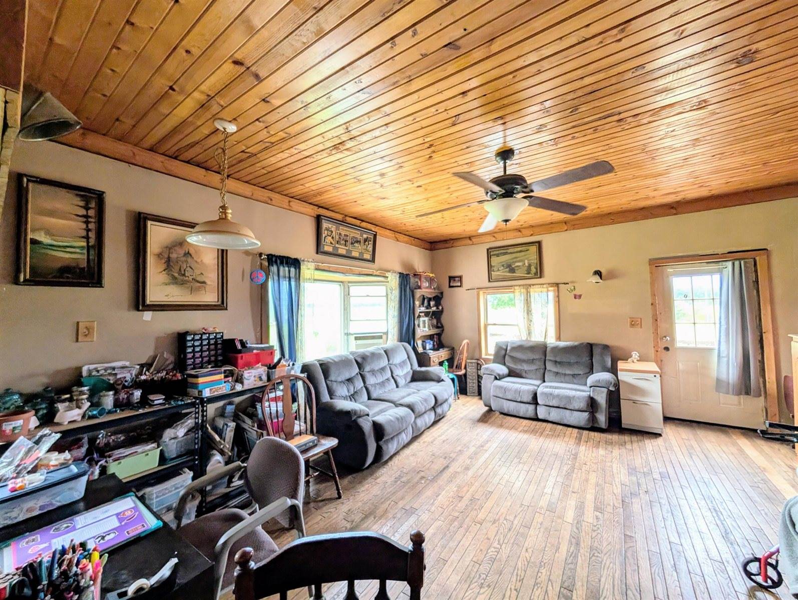 4919 North Victory Corner Road, Ludington, MI 49431