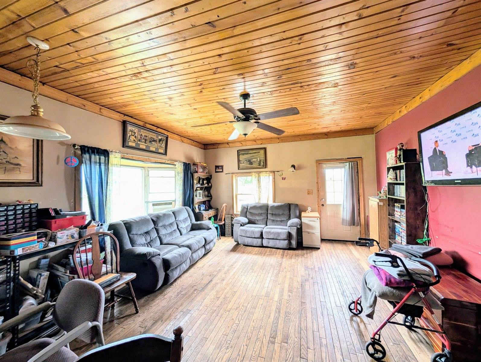 4919 North Victory Corner Road, Ludington, MI 49431