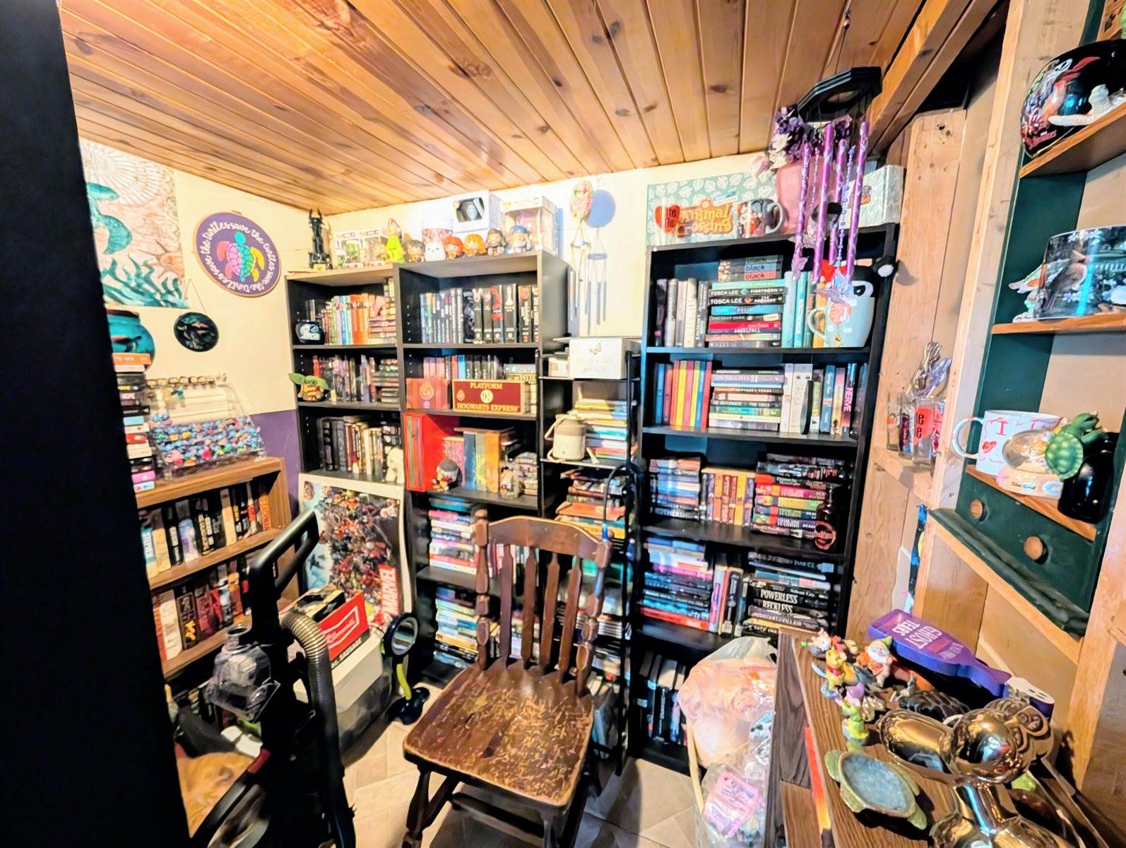 4919 North Victory Corner Road, Ludington, MI 49431