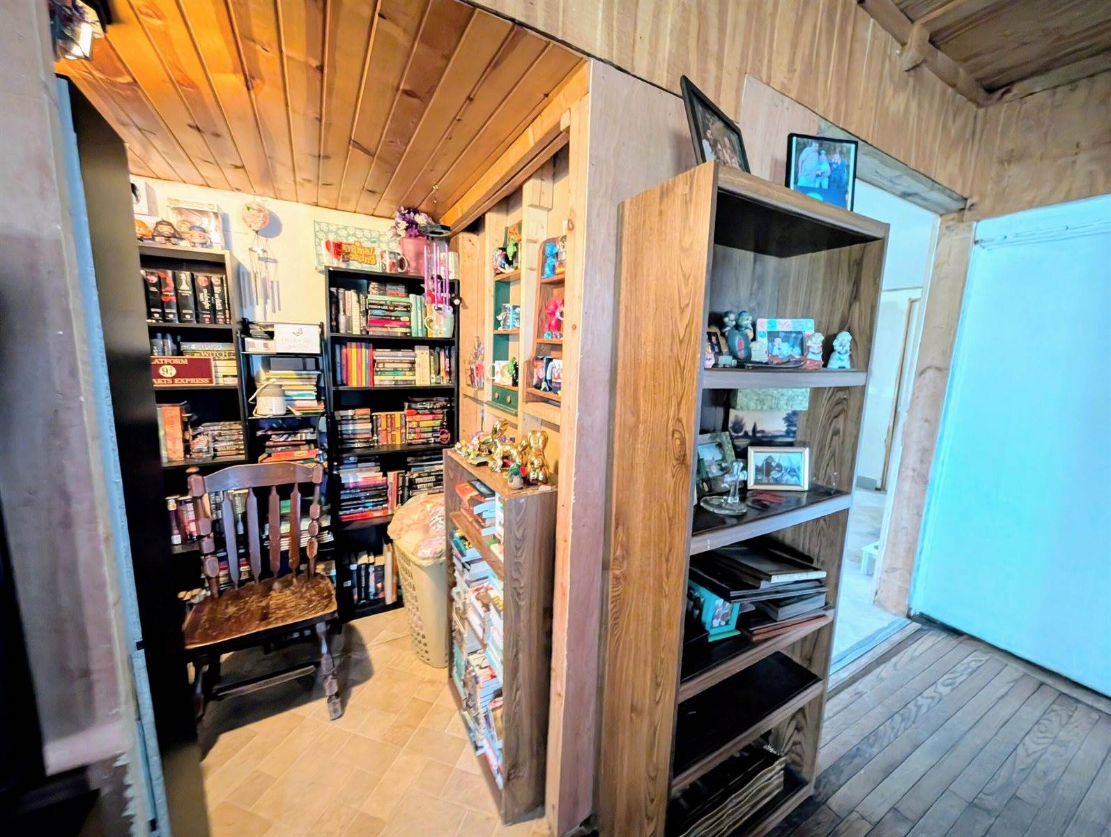 4919 North Victory Corner Road, Ludington, MI 49431