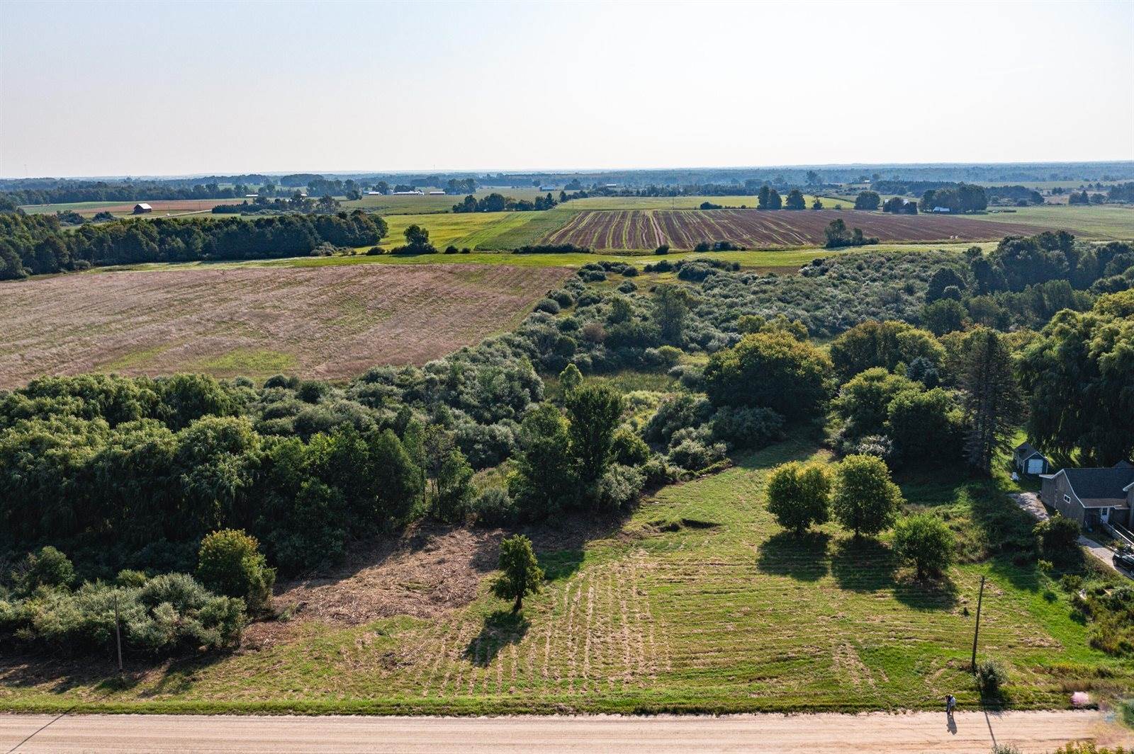 4919 North Victory Corner Road, Ludington, MI 49431