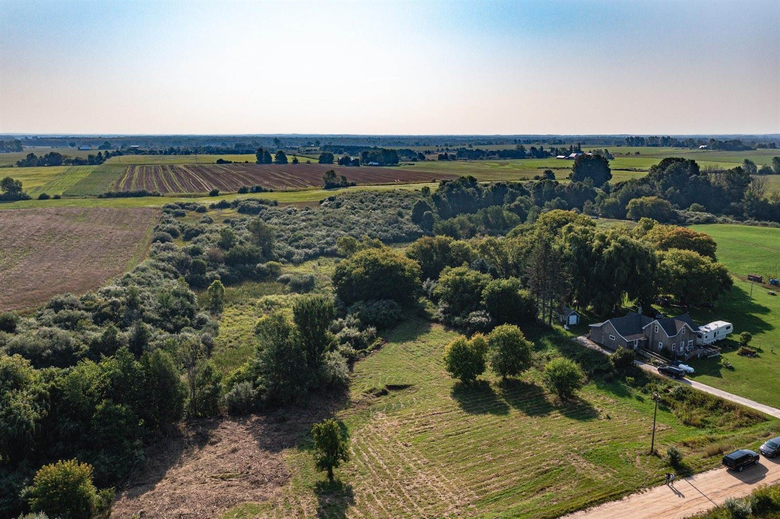 4919 North Victory Corner Road, Ludington, MI 49431