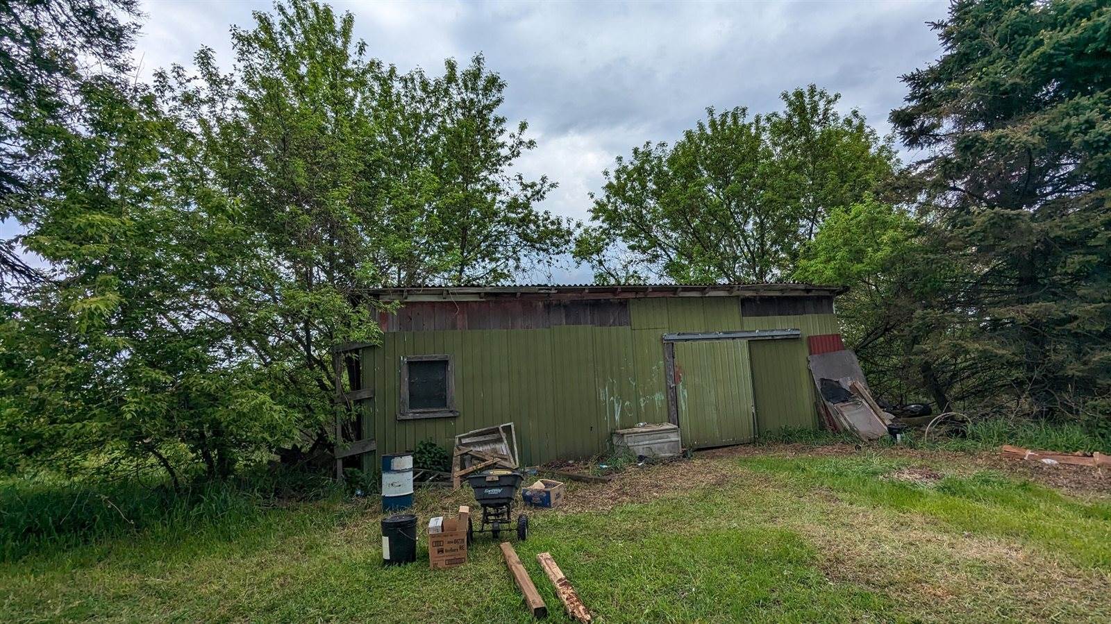 4919 North Victory Corner Road, Ludington, MI 49431