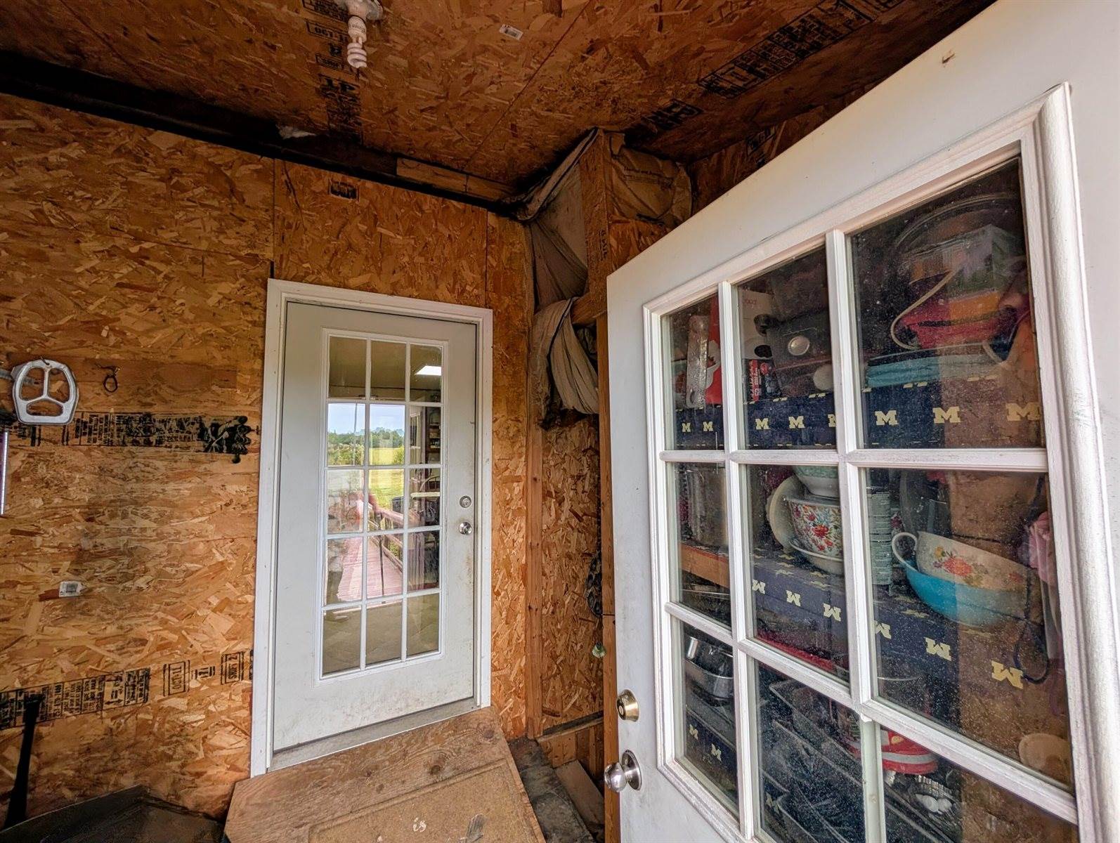 4919 North Victory Corner Road, Ludington, MI 49431