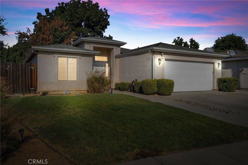 2200 Hanson Avenue, Clovis, CA 93611