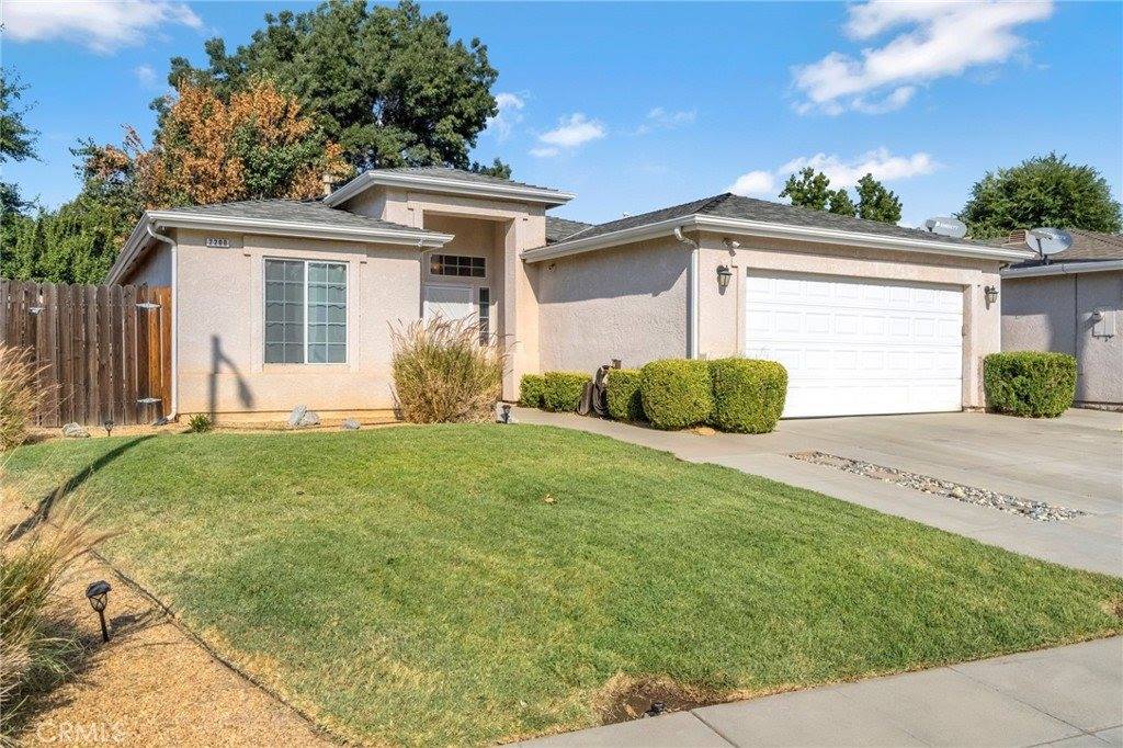 2200 Hanson Avenue, Clovis, CA 93611